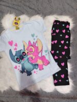 Lc استيش لبنى محير