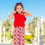 رشدان بناتى احمر