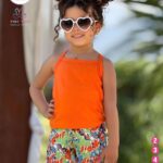 زينو شورت اورنج