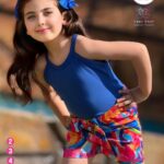 زينو شورت ازرق