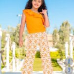 رشدان بناتى اورنج