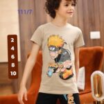 بريمارك ميمو ناروتو بيج