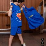 كلارا سوبر مان