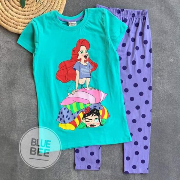 بوبون محير عروسة البحر