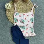 مينى كيدا بطيخة