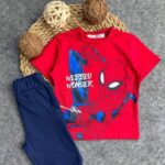 زينو اسابيدر احمر