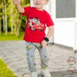 زينو بيي احمر ولادى