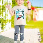 زينو بيبي ميكى بيج