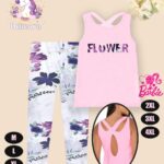 ترينجات حريمى بينك فاتح