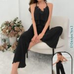 لانجيرى بيجامة سواء1874