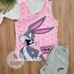 هوت شورت ارنب بينك