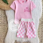 H&M باربى بينك