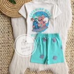 H&M استيش ابيض*لبنى