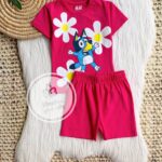 H&M بلواى احمر