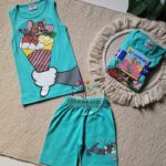 LC ايس كريم كت