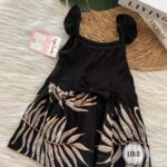 كارميلا بييى اسود