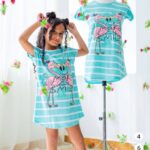 كاش المامى والبنوتة فلامنجو