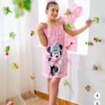 كاش المامى والبنوتة بينك