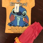 LC استيش اورنج