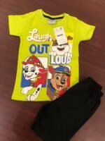 LC ليمونى paw
