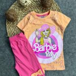 LC باربى اورنج