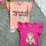 باك فانيلا عروسة البحر بصلى*فوشيا