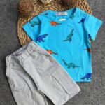 ريمو 390 لبنى*رمادى ديناصور