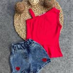 ريمو 390 احمر