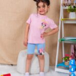 كارميلا ميكى بناتى بينك