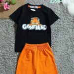 ريمو جارفليد اسود