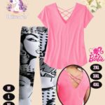 ترنيج حريمى بينك فاتح