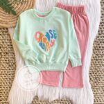 زومبا خروج اخضر بناتى