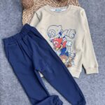 رشدان ولادى خريفى 370 ماريو