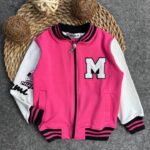 مينى كيد سويت تشريت خريفى فوشيا