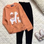 فانيلا معزة بصلى