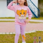 رشدان بناتى خريفى سمبا