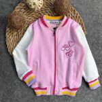 مينى كيدا سويت تشريت خريفى بينك