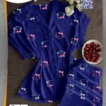 صن شاين 6610 ازرق