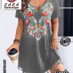 لارا 2380 رمادى