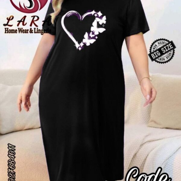 لارا 2367 اسود
