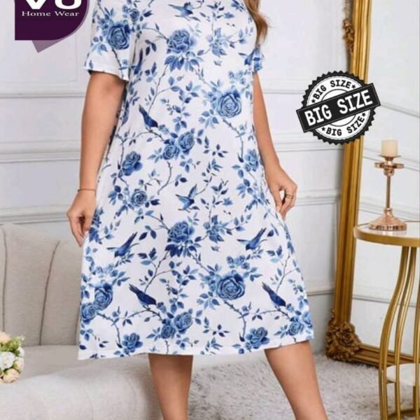 vu 4092 ابيض *ازرق