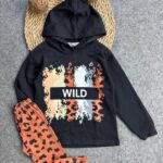 ريمو تايجر اسود