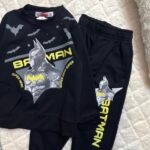 نرميو باتمان خريفى