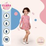 كلارا كاشميرى خريفى (تلبيس صغير نمريتن)