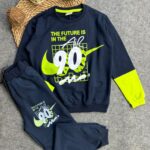 لوكا اسود ولادى