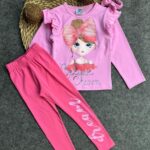 رشدان خريفى عروسة بينك