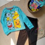 lc بيكاشو خريفى