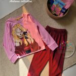 lc خريفى بينك ف نبيتى