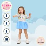 كلارا خريفى رمادى ف بترولى (تلبيس صغير نمريتن)