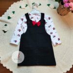 مرمكه دريس جنيز اسود خريفى